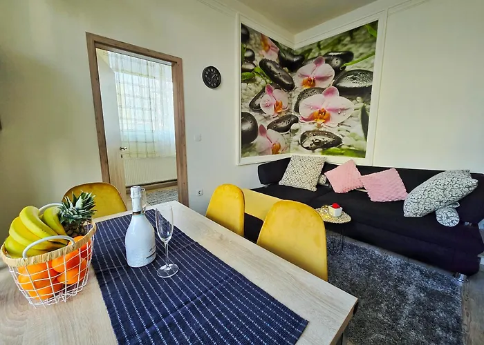 Apartma Rubis