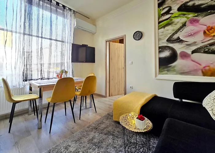 Apartma Rubis
