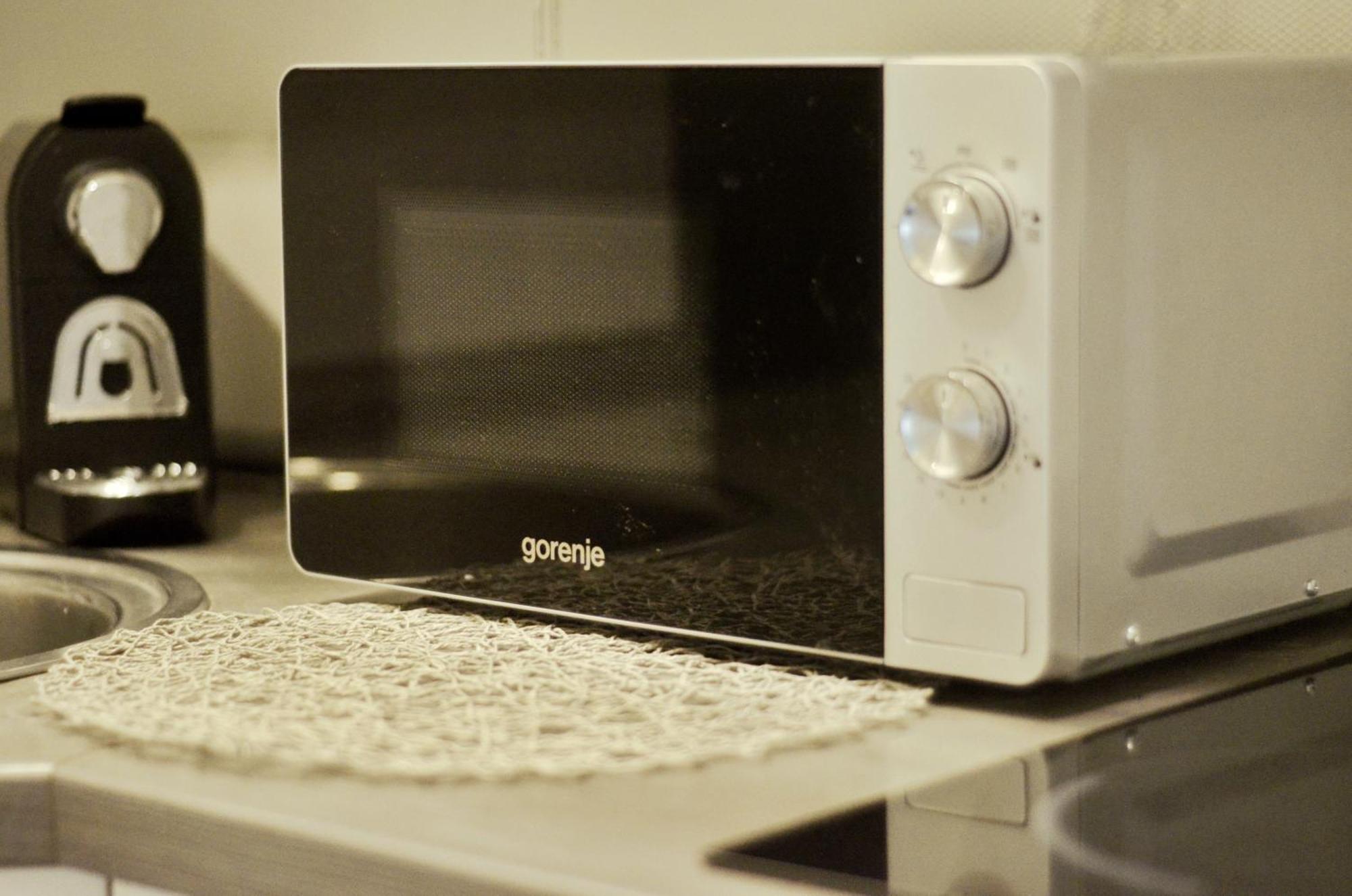 Apartma Rubis Apartment *