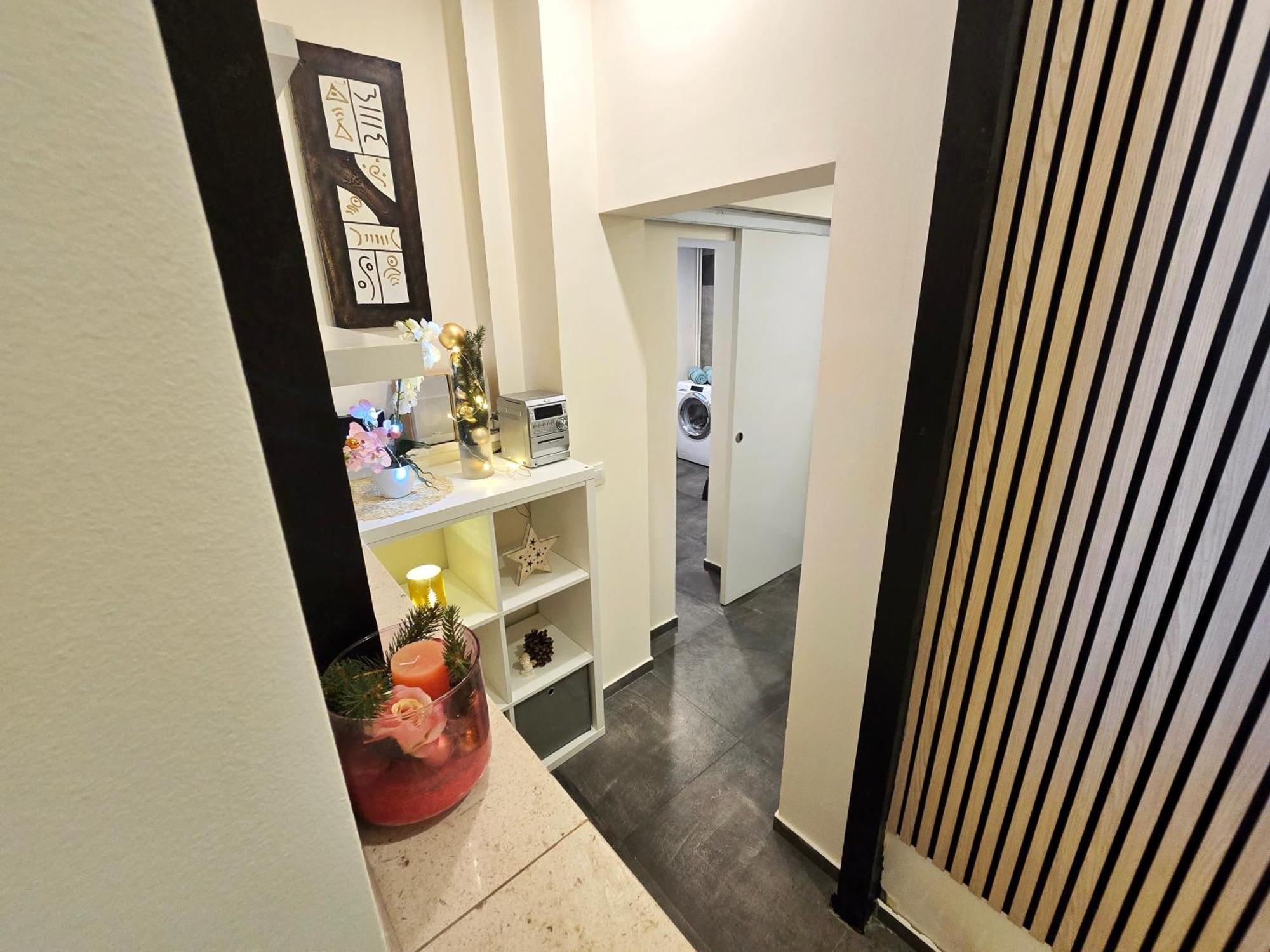Apartma Rubis Apartment
