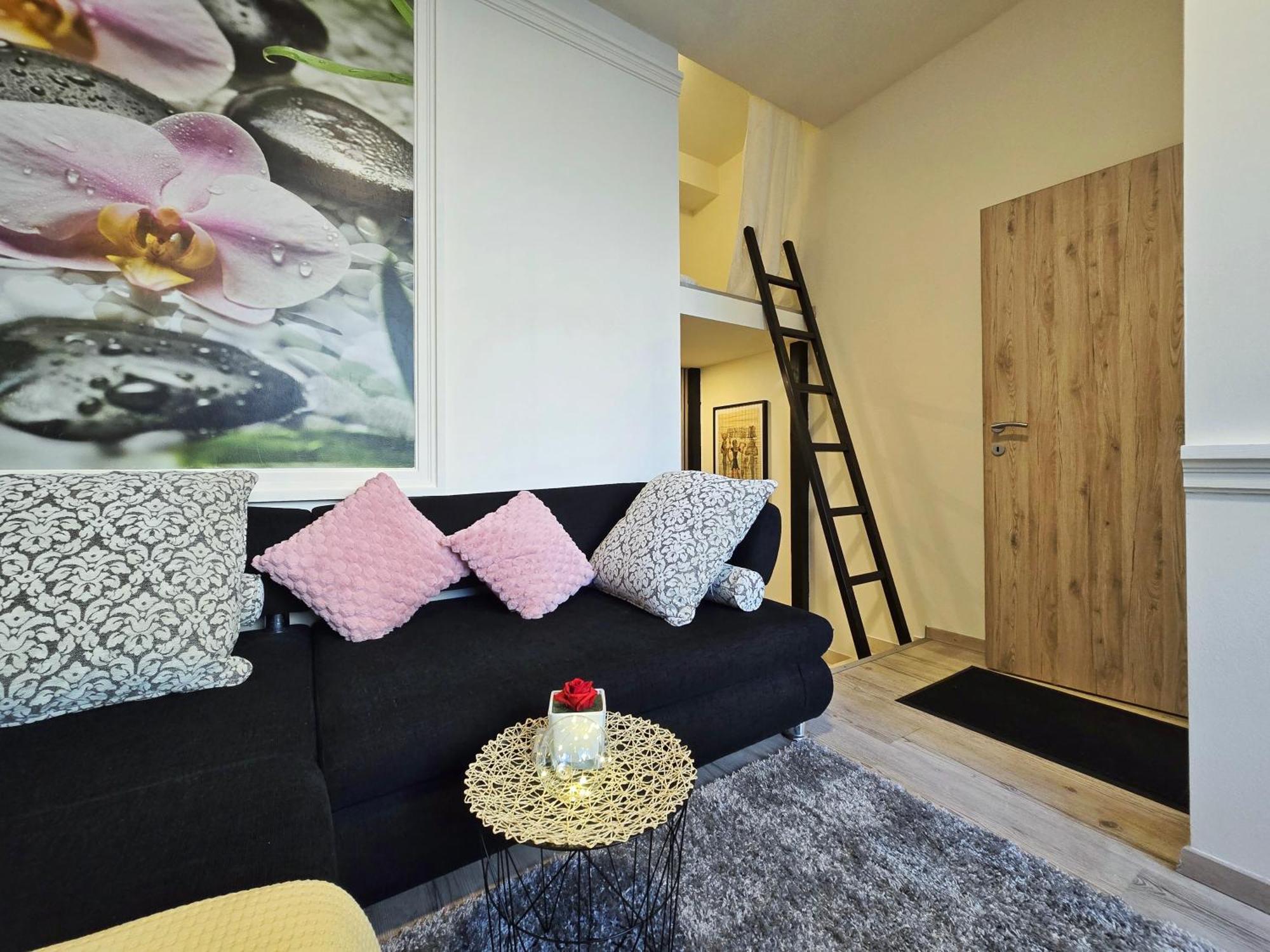 Apartma Rubis Apartment