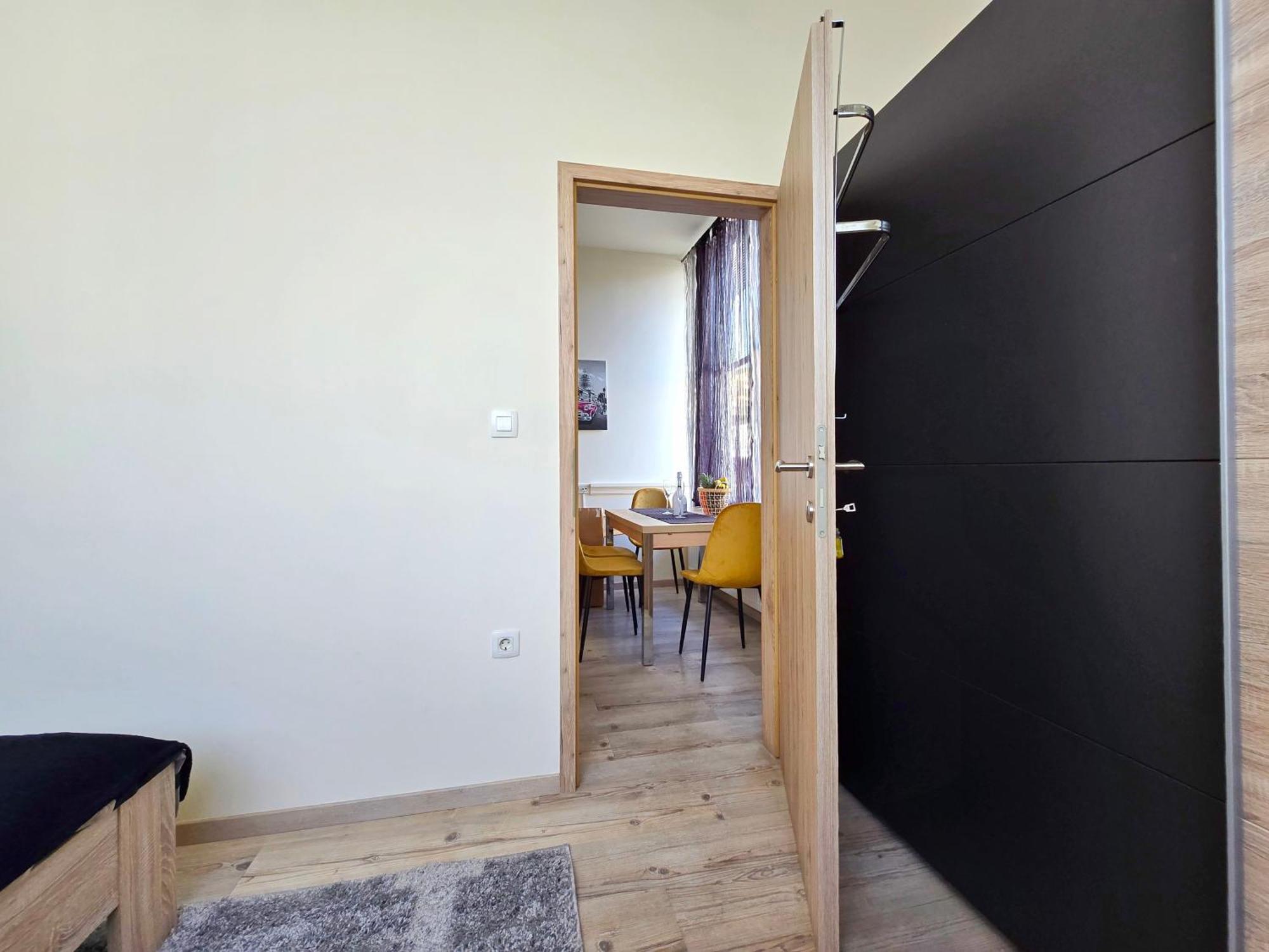 Apartma Rubis Apartment