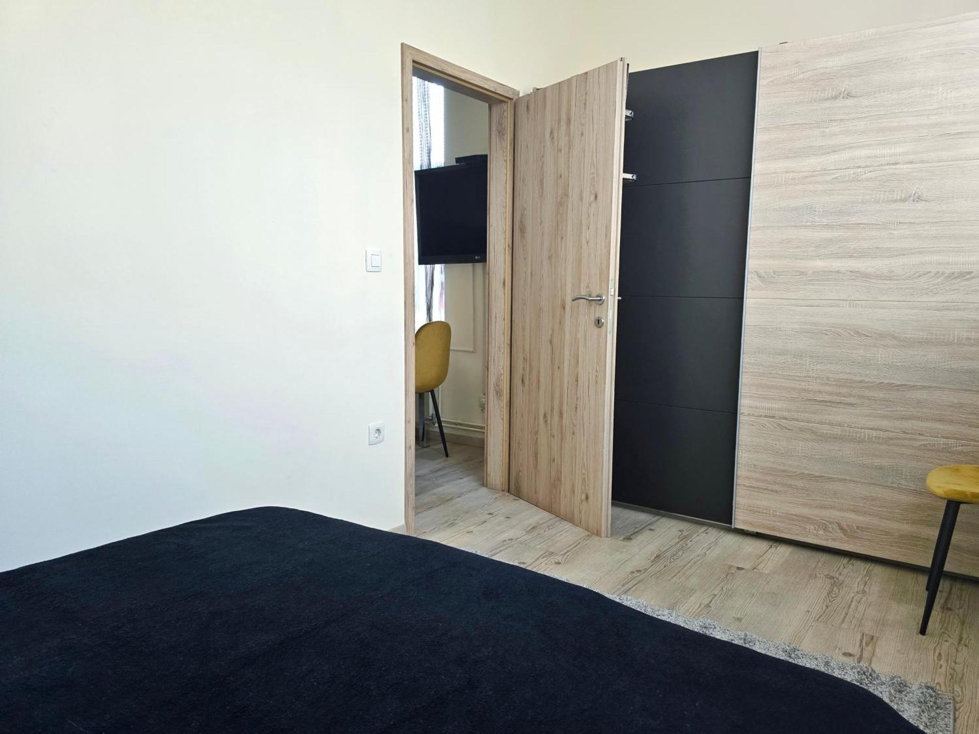 Apartment Apartma Rubis