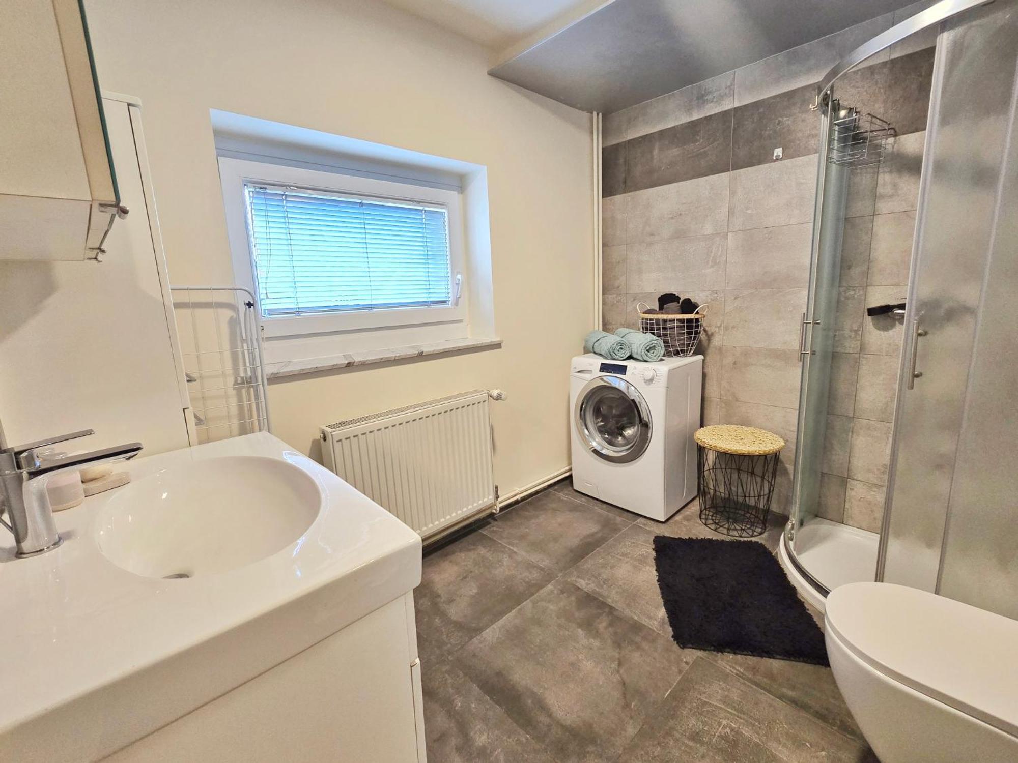 Apartment Apartma Rubis *