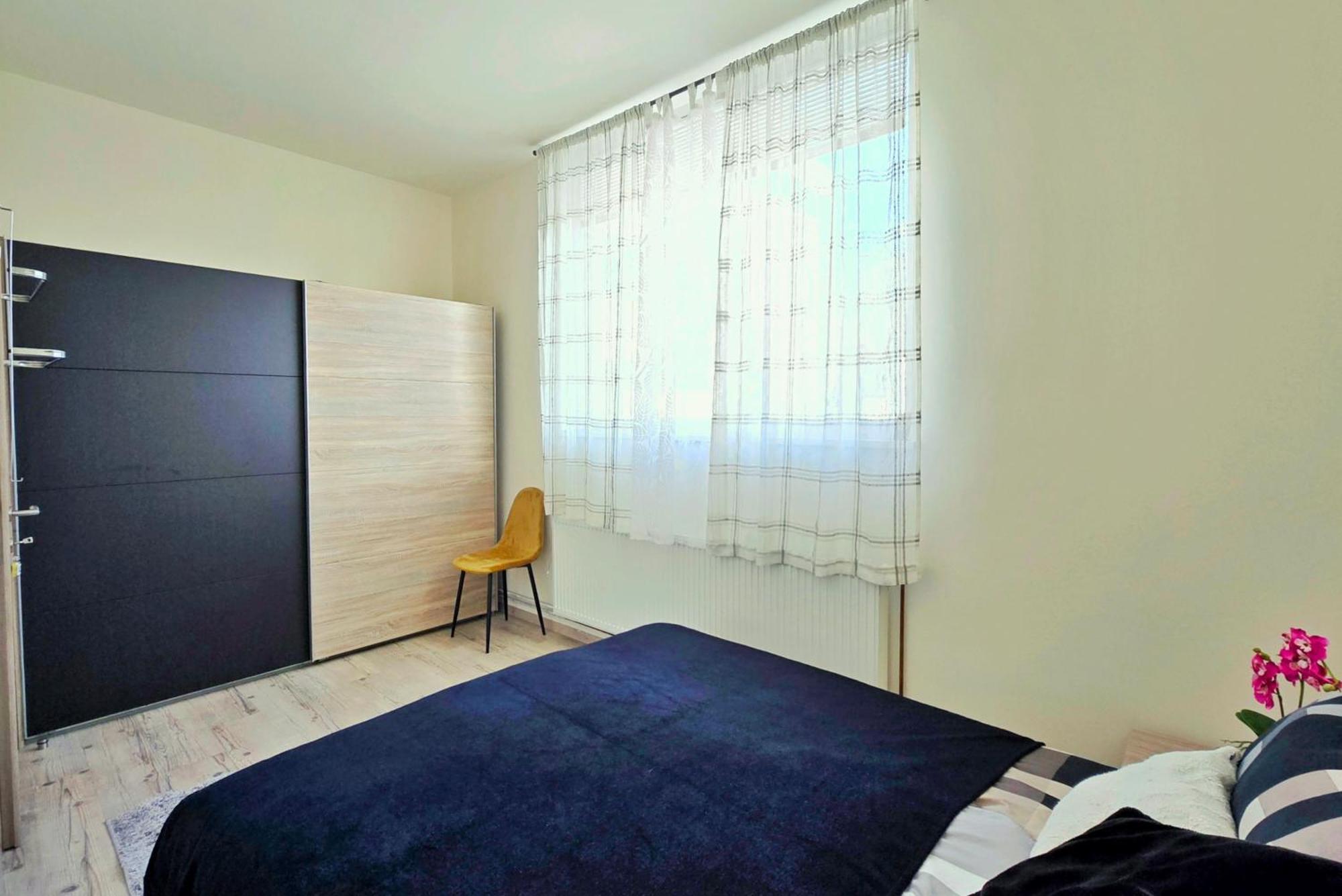 Apartma Rubis Laibach